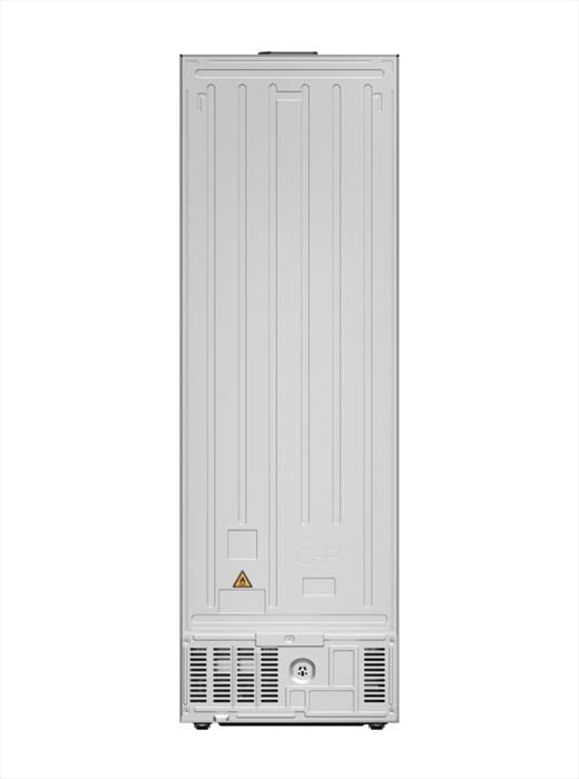 CANDY - Frigorifero combinato CNCQ2T620EB Classe E 409 lt-Black