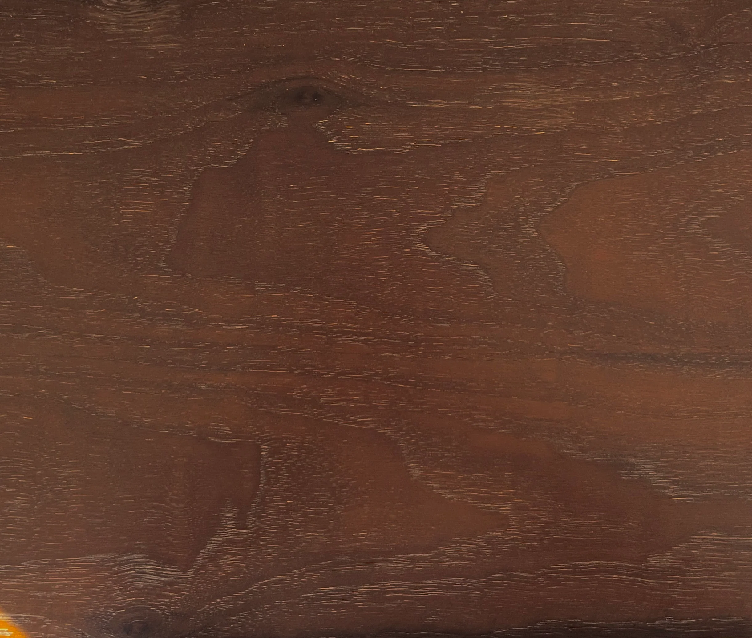 Tuxedo Park Chest