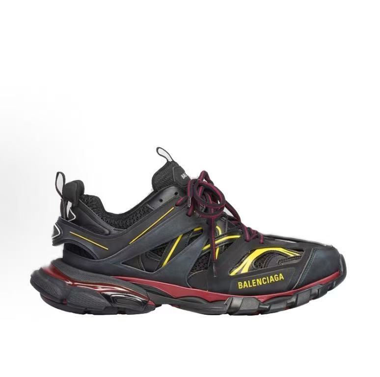 BLCG track 1.0 shoes