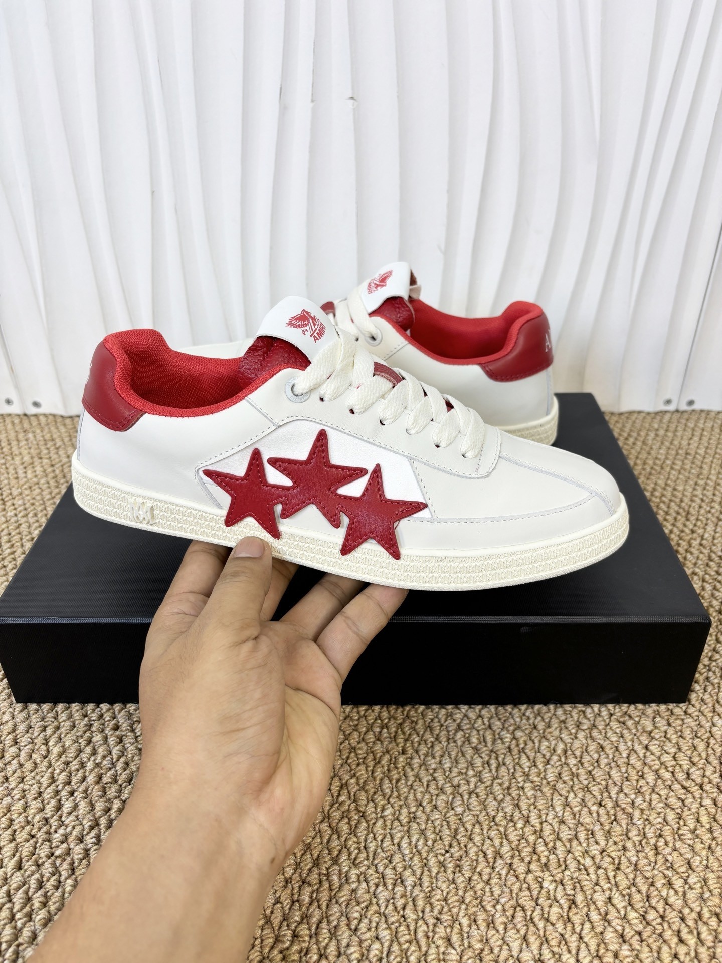 AMRI STARS Sneakers