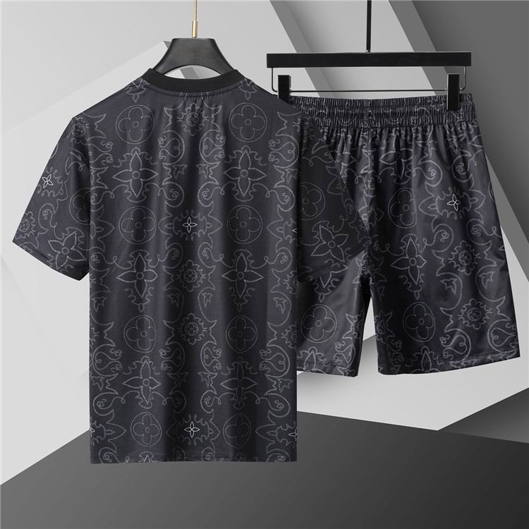 LV Two Piece Short