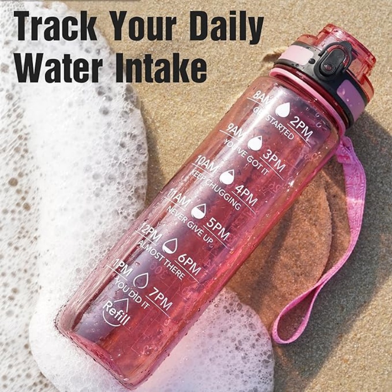 THERMOCLOUD Water Bottle