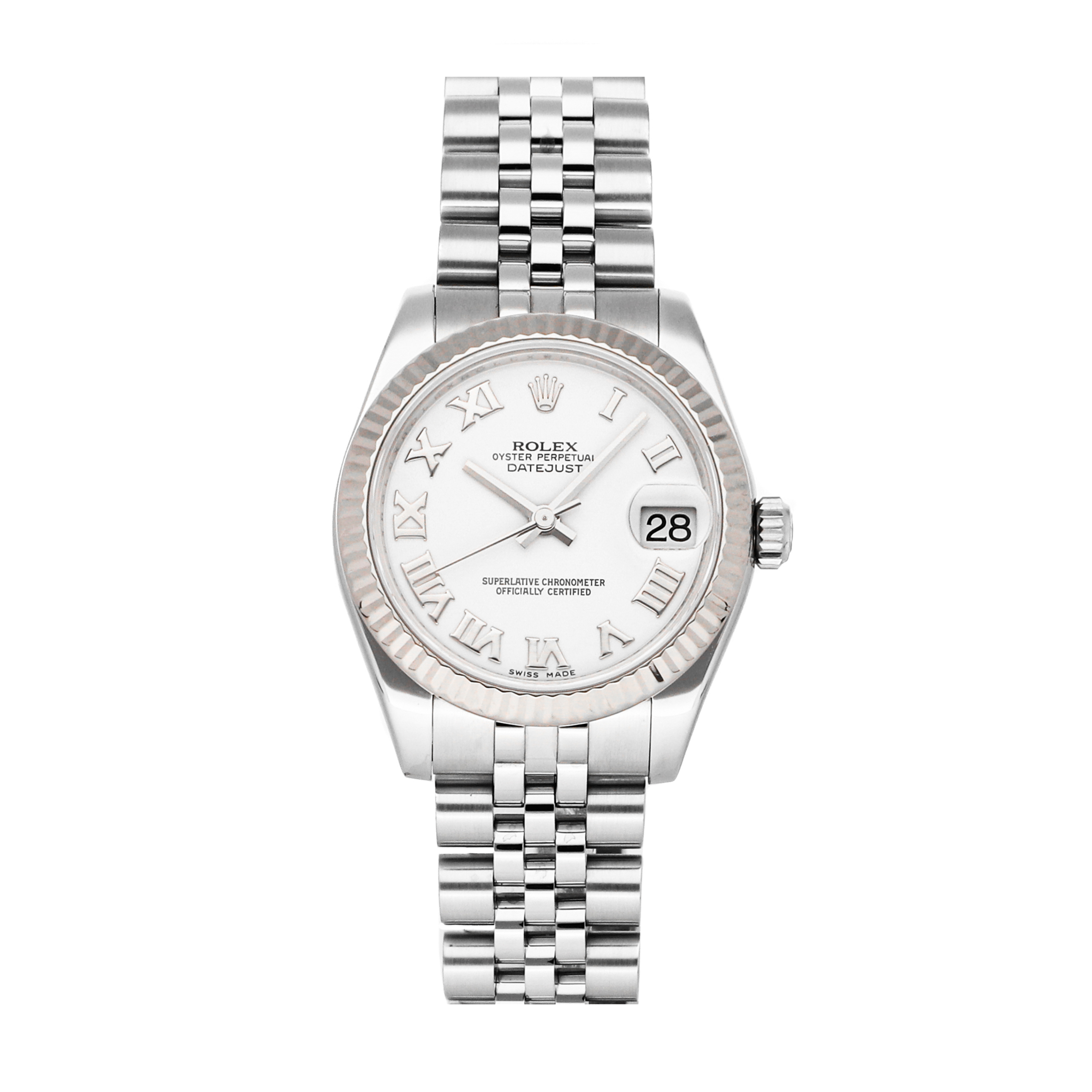 Rolex Datejust 178274-4499596