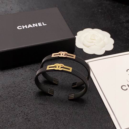 Chanell Bracelets