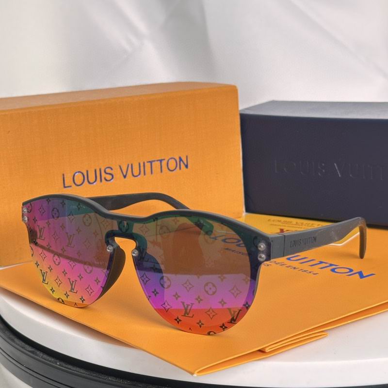 LV Sunglasses