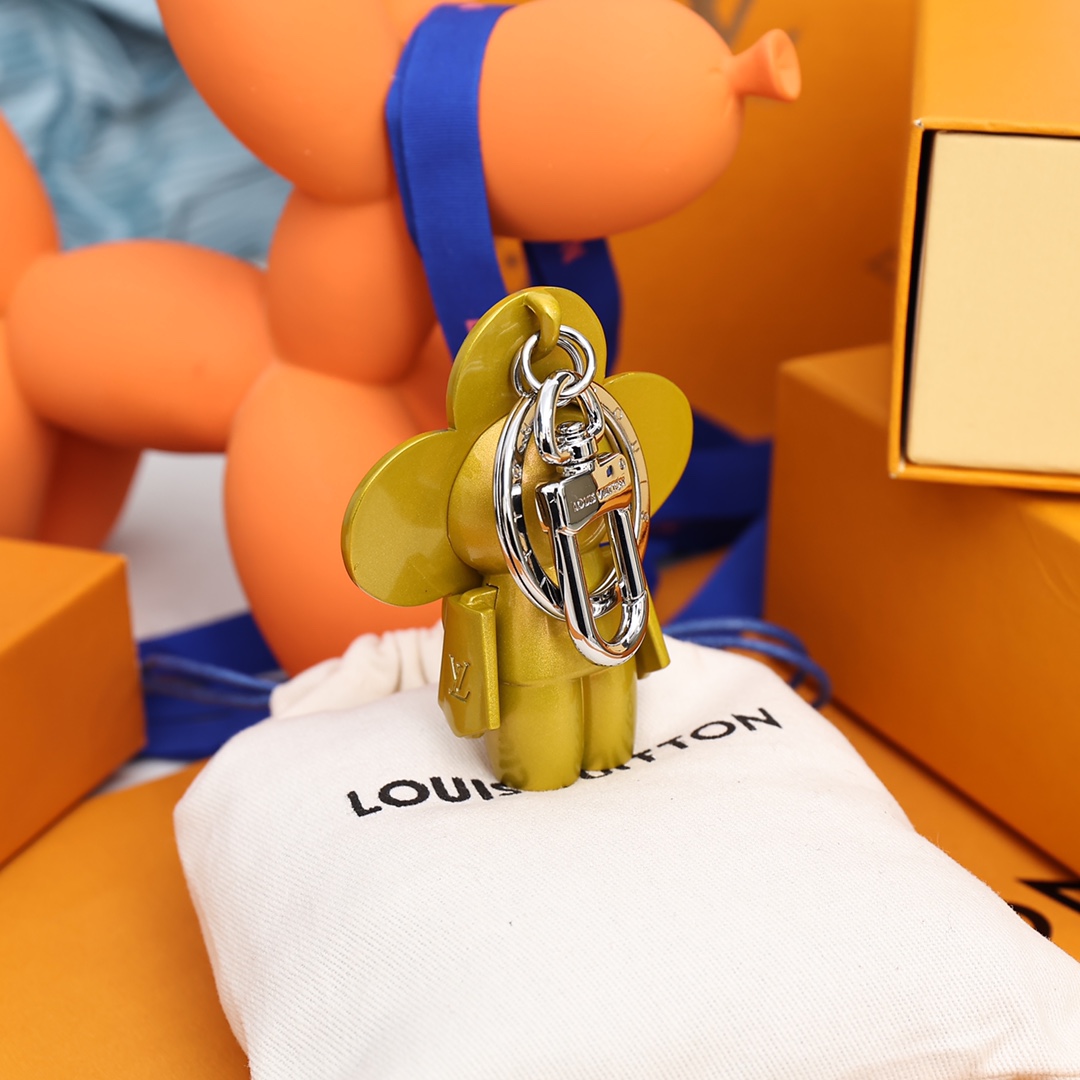 Fashion Key Chain YSK-91700059