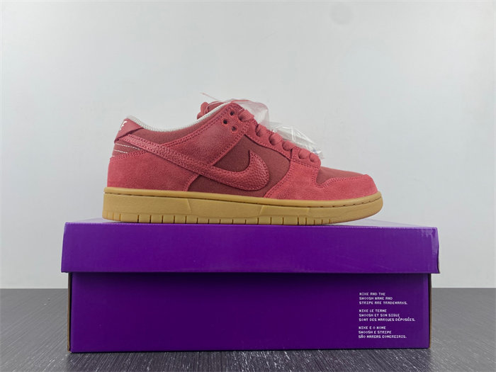 NK SB Dunk Low Adobe DV5429-600
