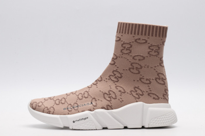 BLCG SPEED TRAINER SNEAKERS 1000032