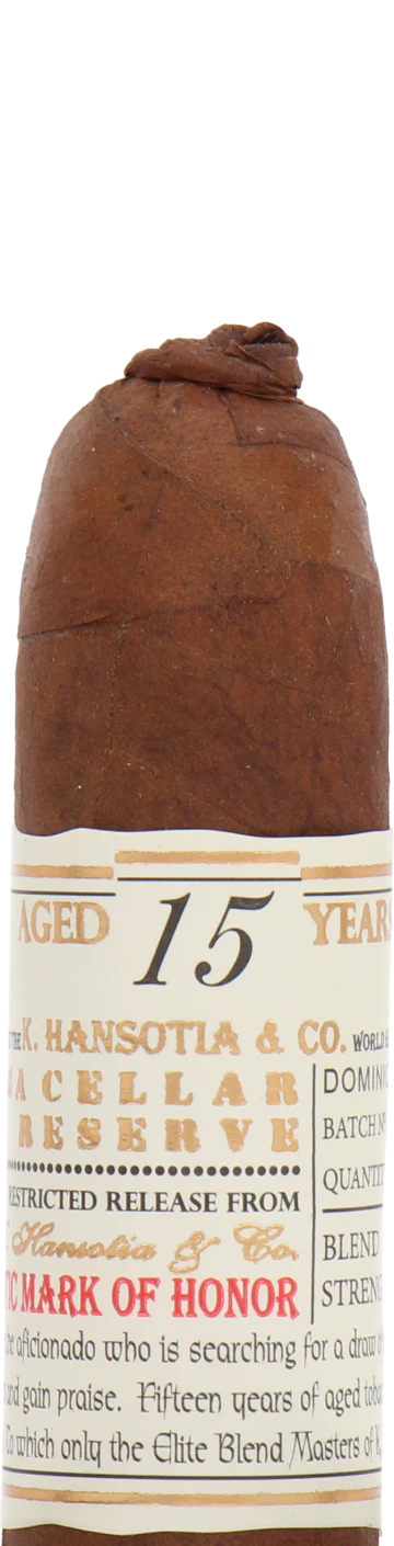 Gurkha Cellar Reserve 15 Year Old Koi Perfecto Cigar - Single