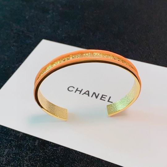 Chanell Bracelets