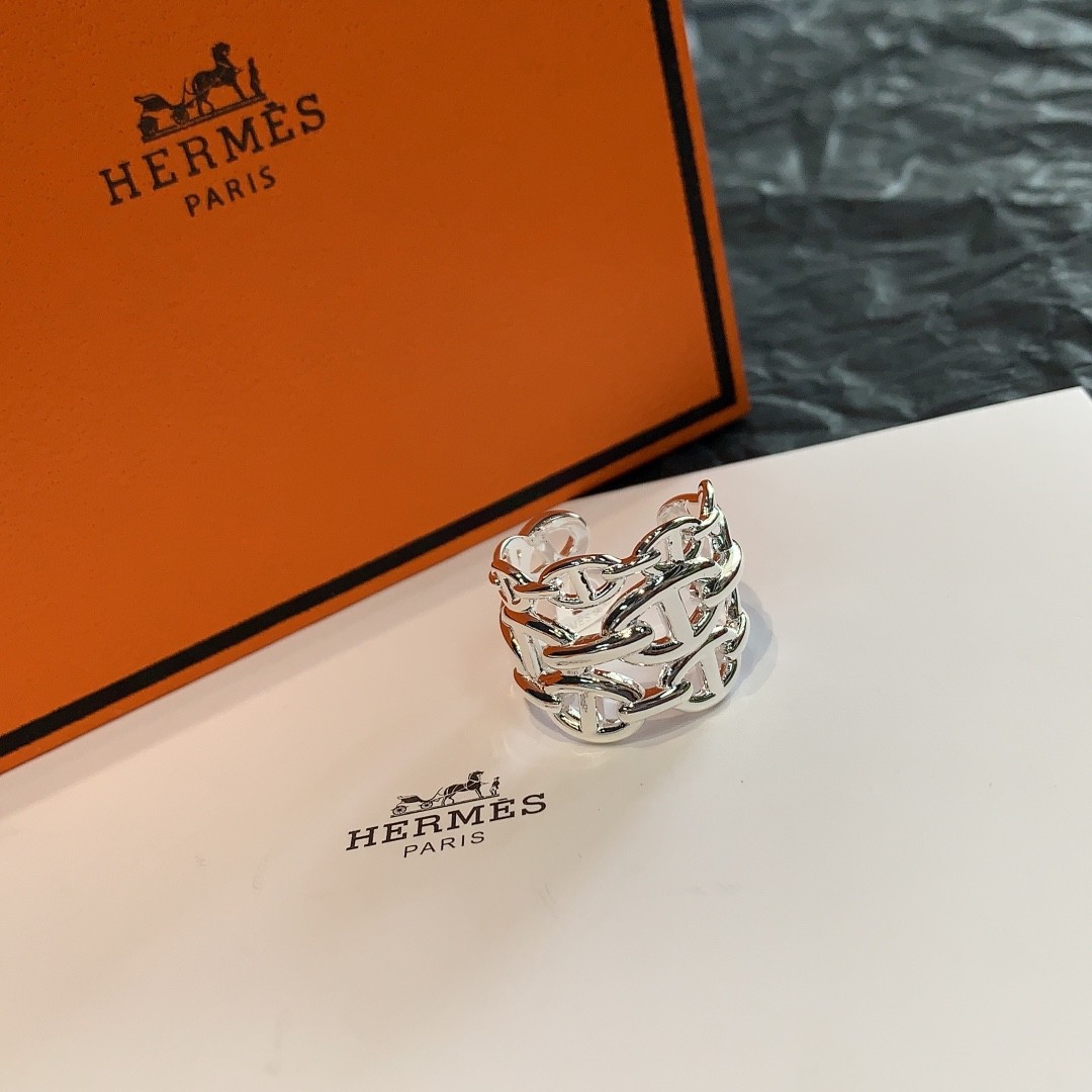 Herms Ring