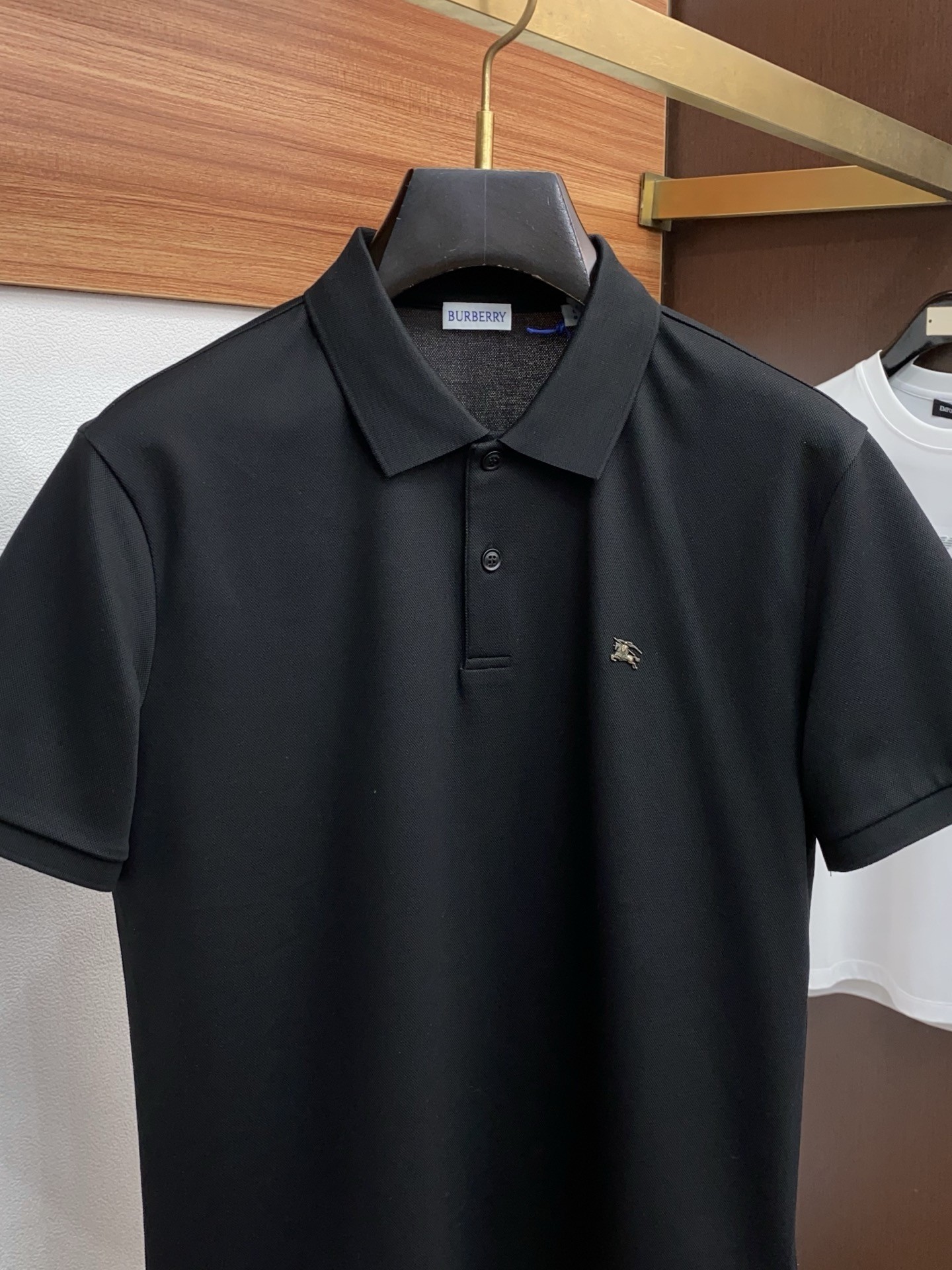BBR Polo Shirt