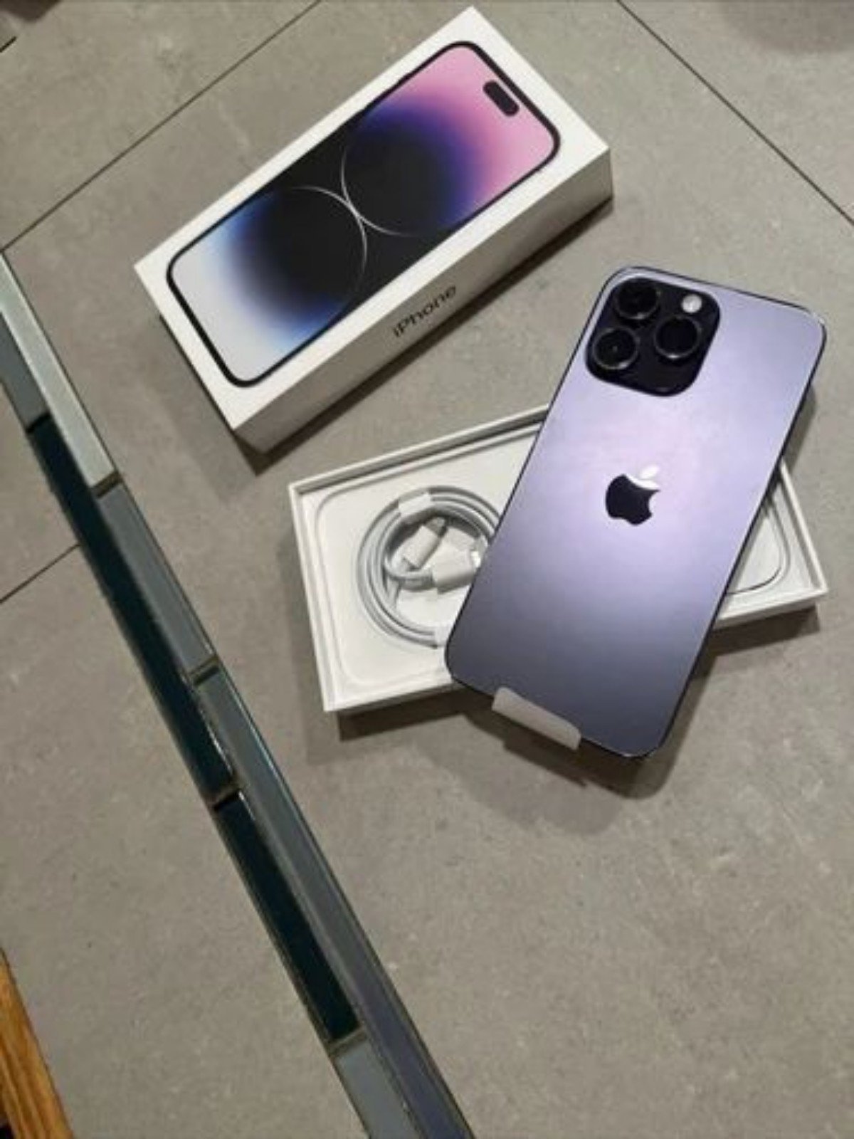 iphone 14 pro max phone unlocked 2D15