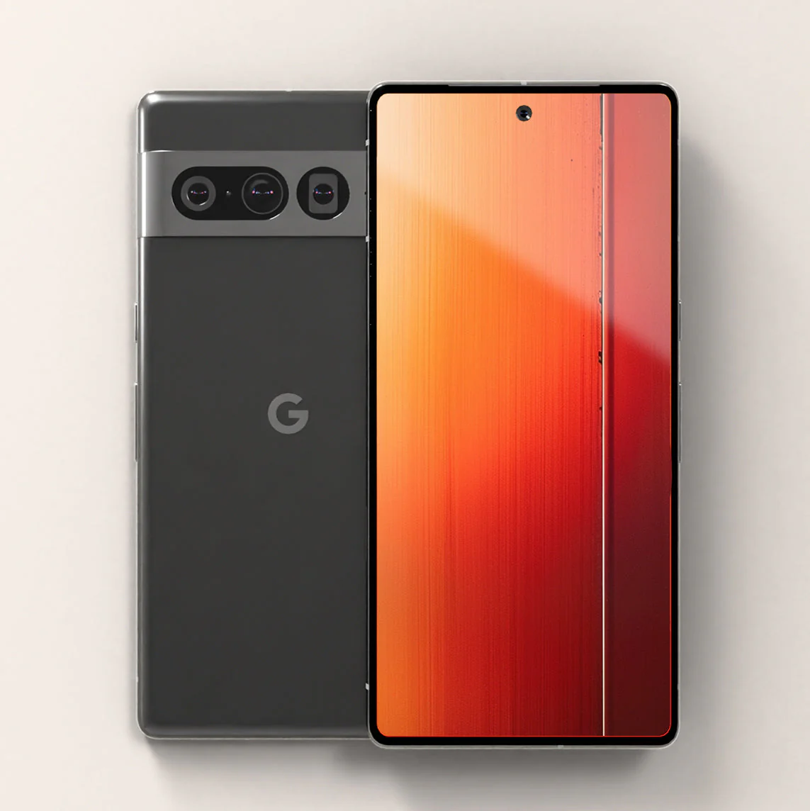 Pixel 7 Pro 128GB (AT&T)