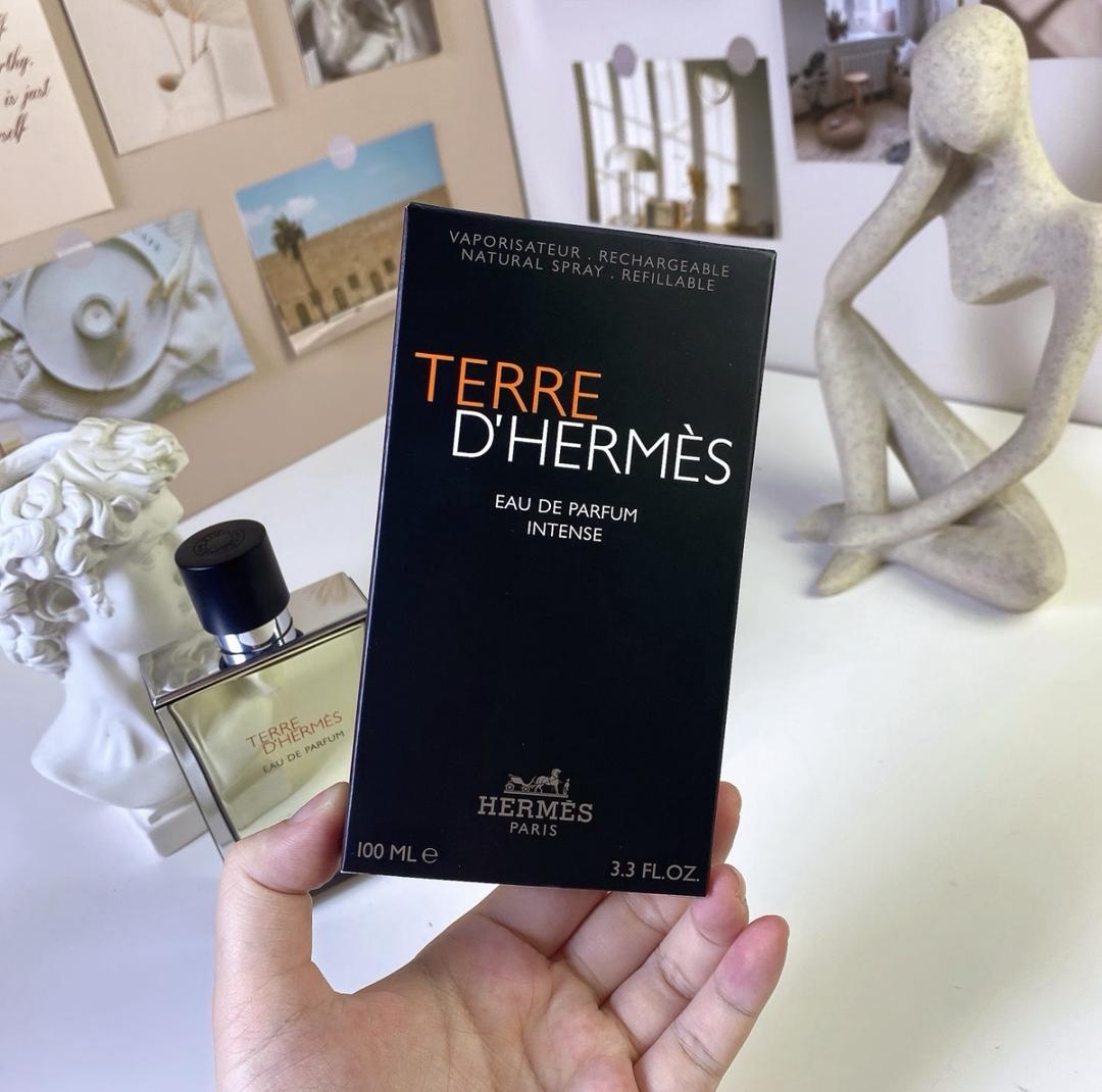 Hermes Terre d'Hermès Eau de Parfum Intense 100ml