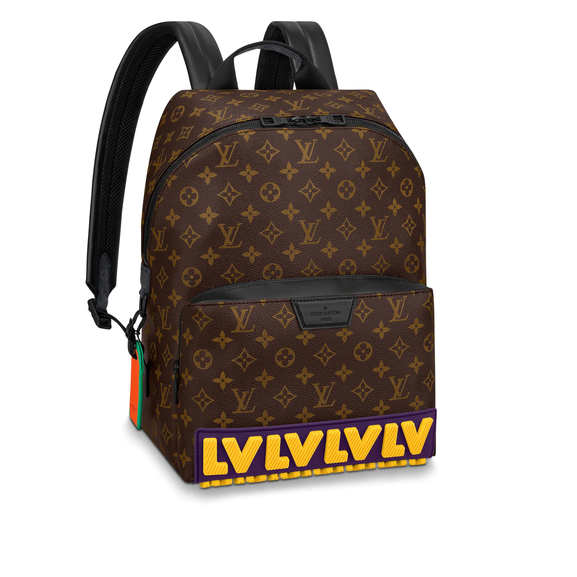 Discovery Backpack