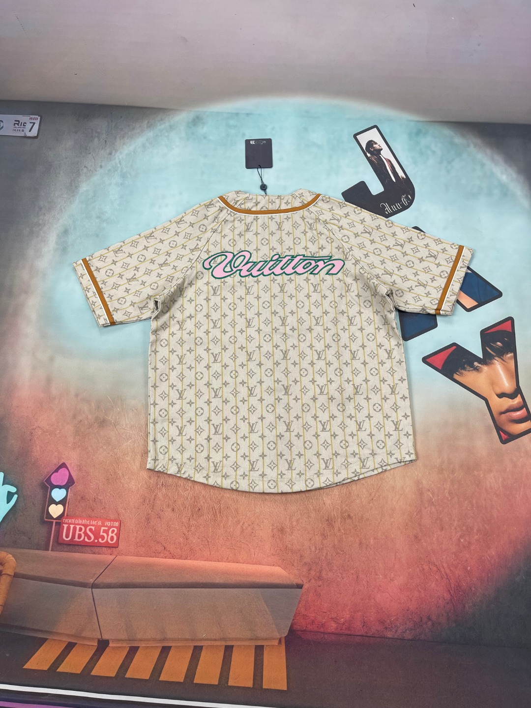 LV Shirts