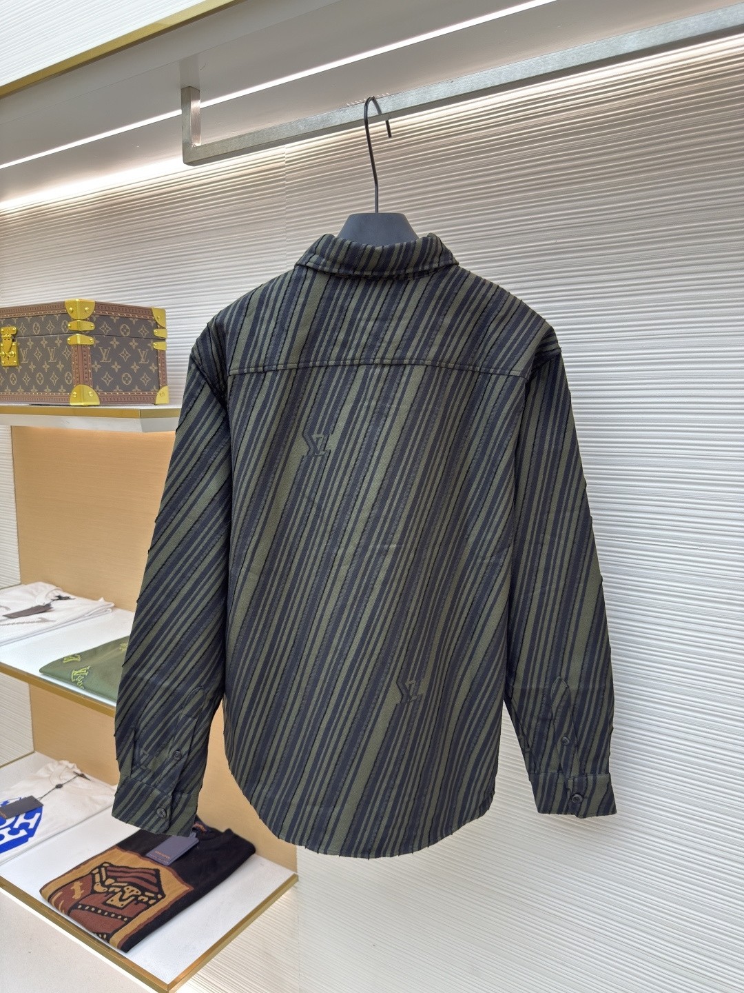 LV Long-sleeved shirt
