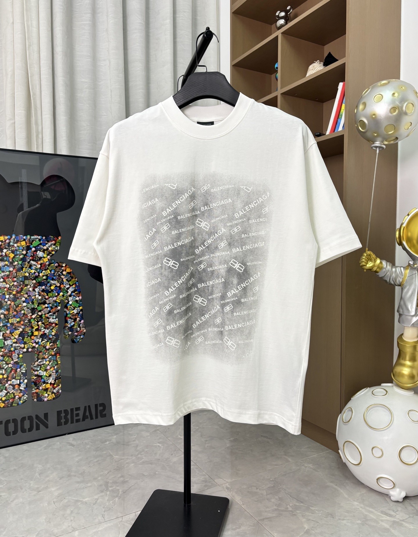 BLCG Short sleeve