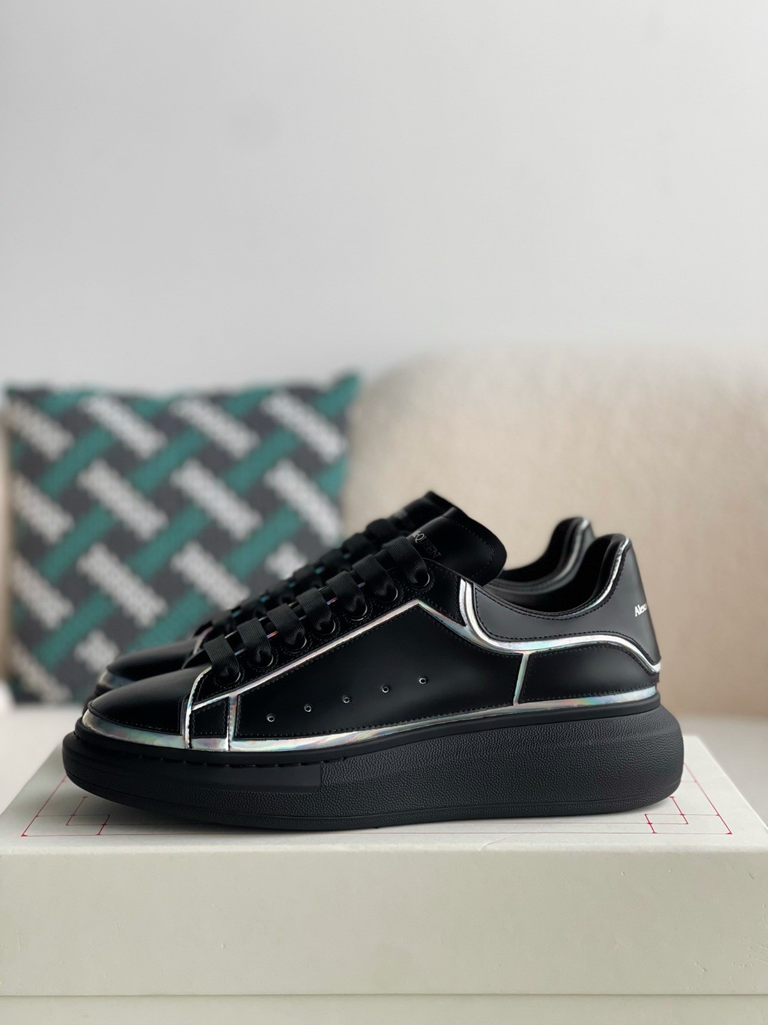 Alexander McQ versatile Sneakers