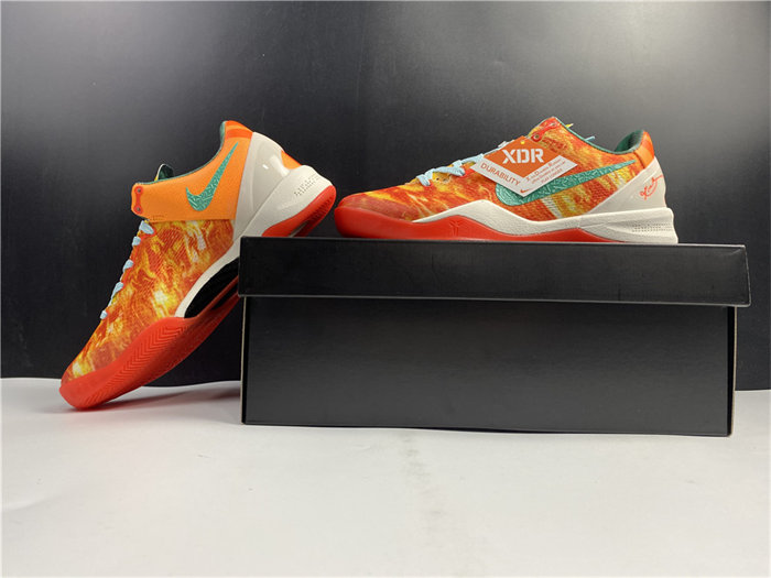 NK Kobe 8 System 587580-800