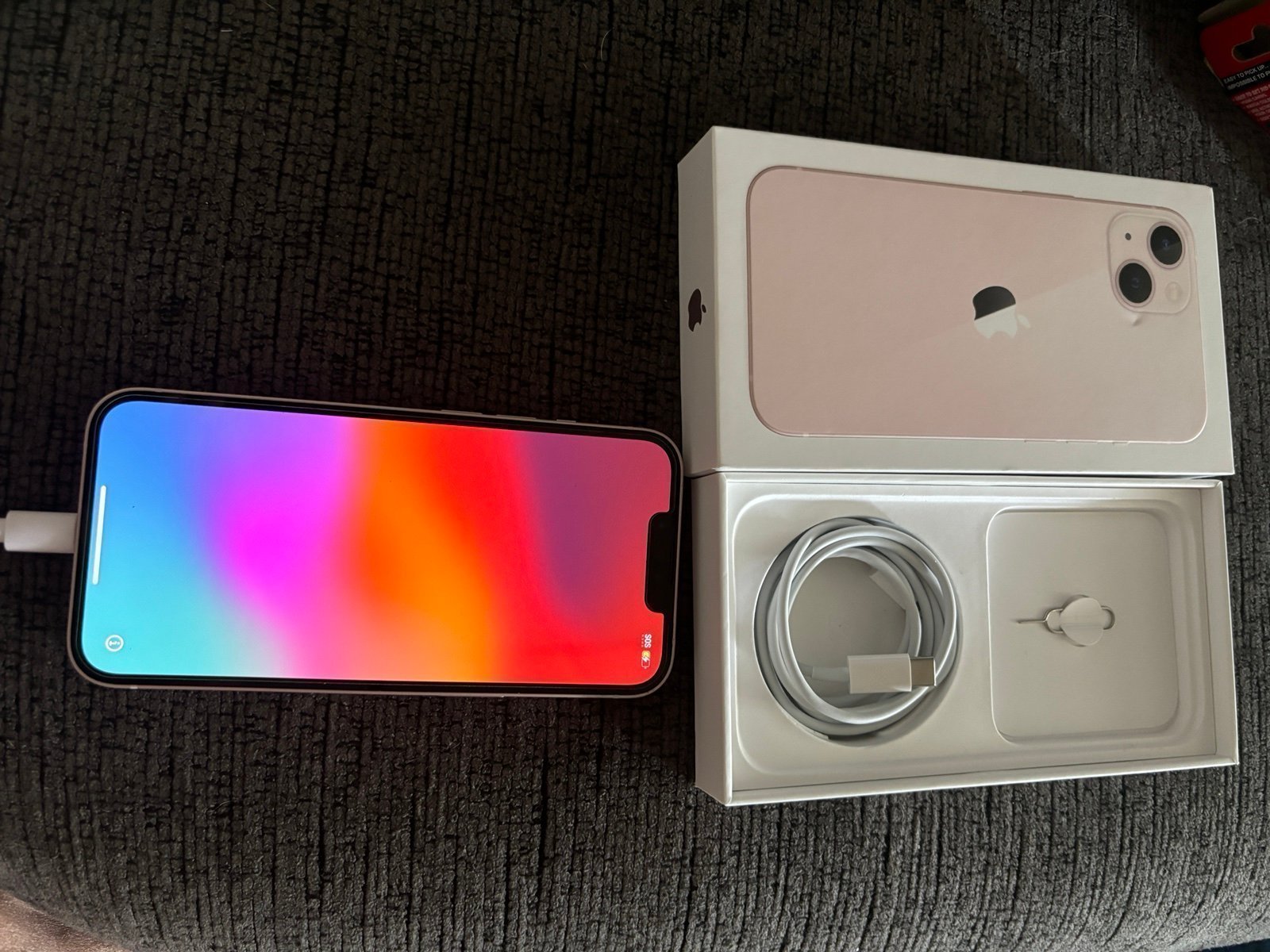 iPhone 13 7P33
