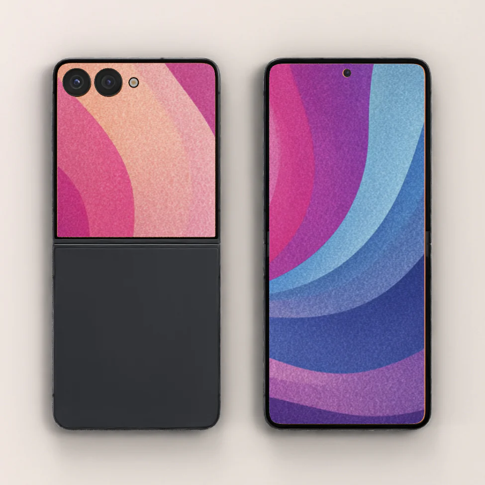 Galaxy Z Flip7 256GB (Unlocked)
