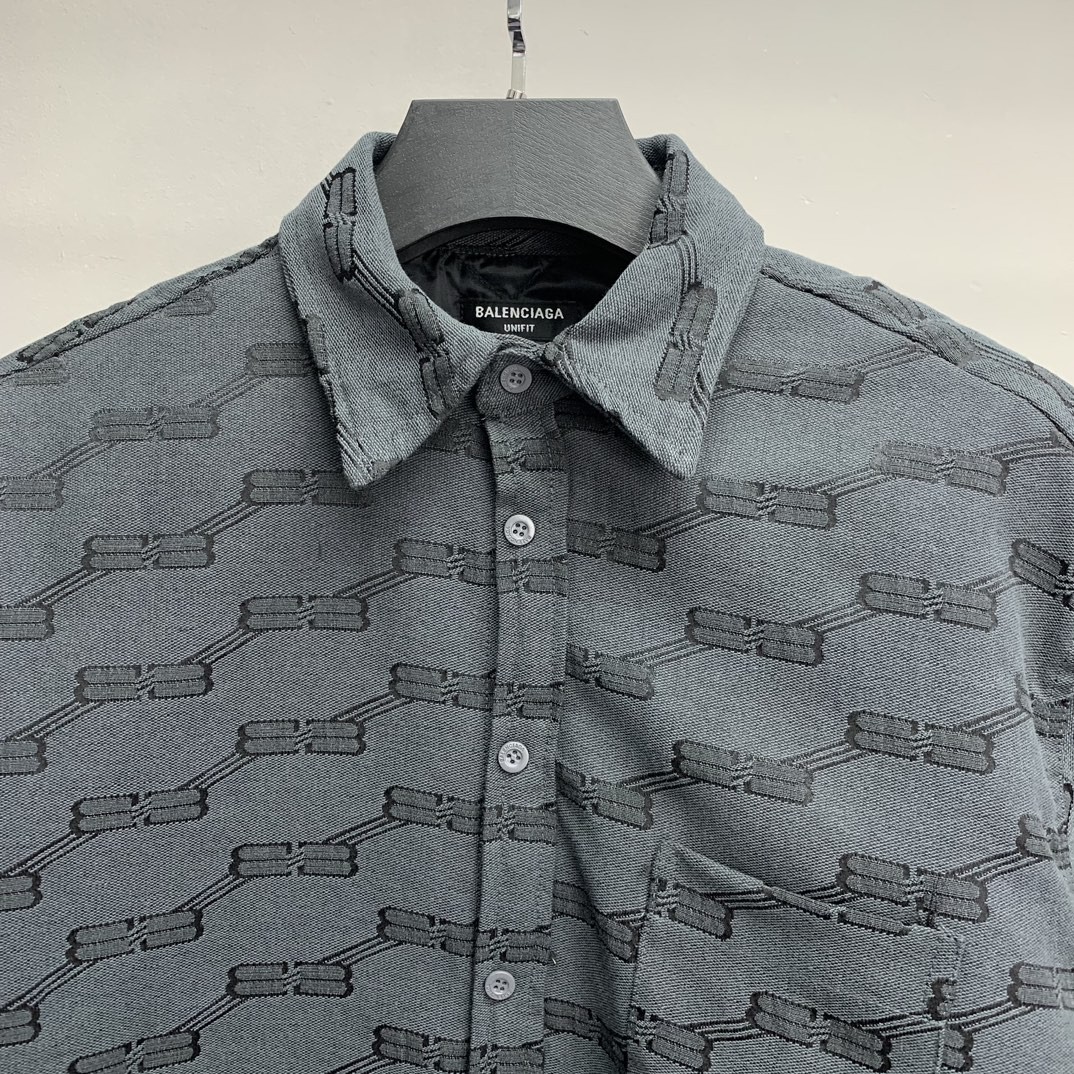 BLCG cotton jacket
