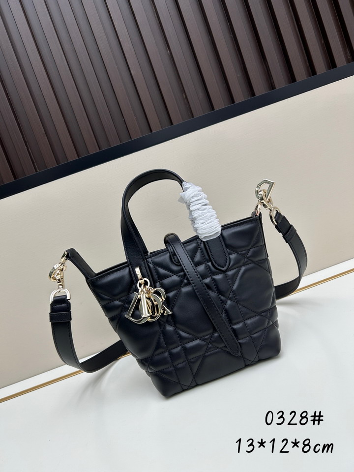 DR Handbag 13x12x8cm（Multiple colors）