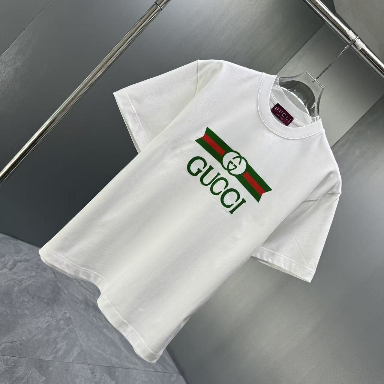 GUC T-SHIRT