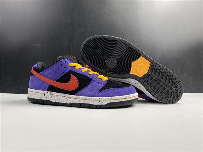NK SB Dunk Low ACG Terra BQ6817-008