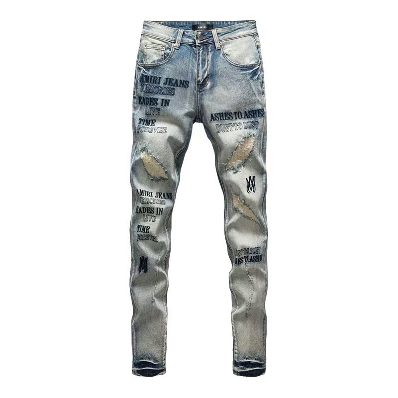 Amri Denim Jeans
