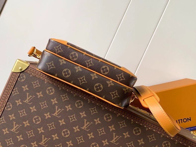 LOUIS VUITTON M14016 Nil