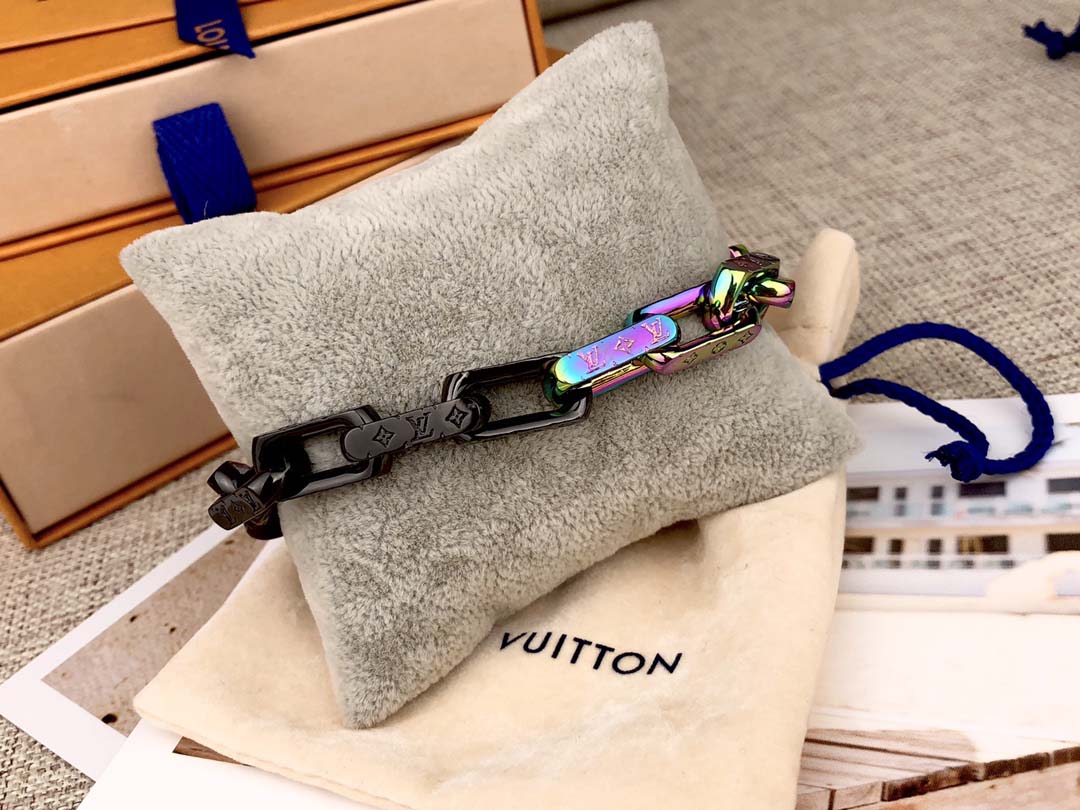Fashion Chain Bracelet VVSL-9110058