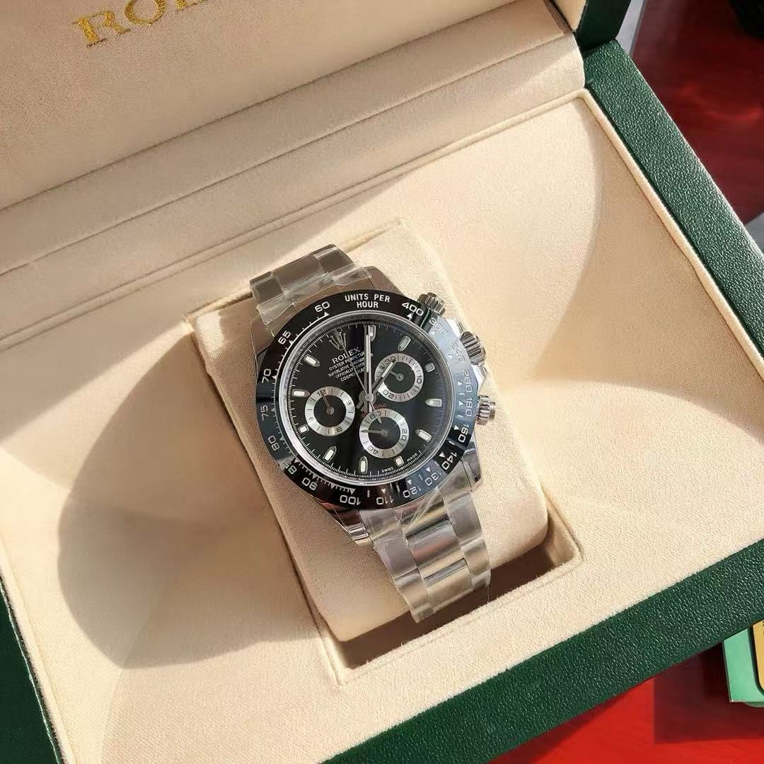 ロレックス デイトナ 40MM時計