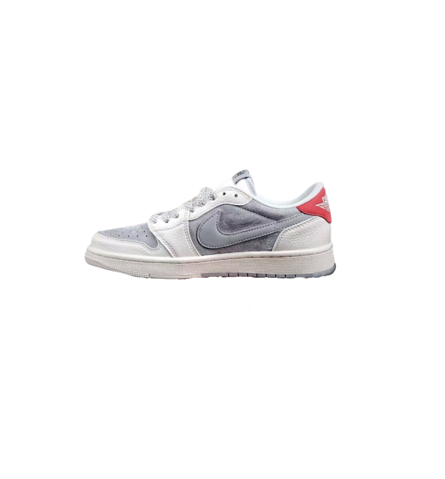 NK Air1 Low x Stusy