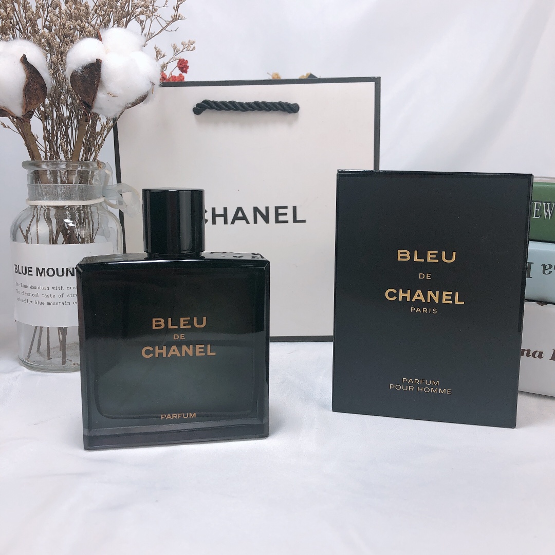 Chanel Bleu de Parfum