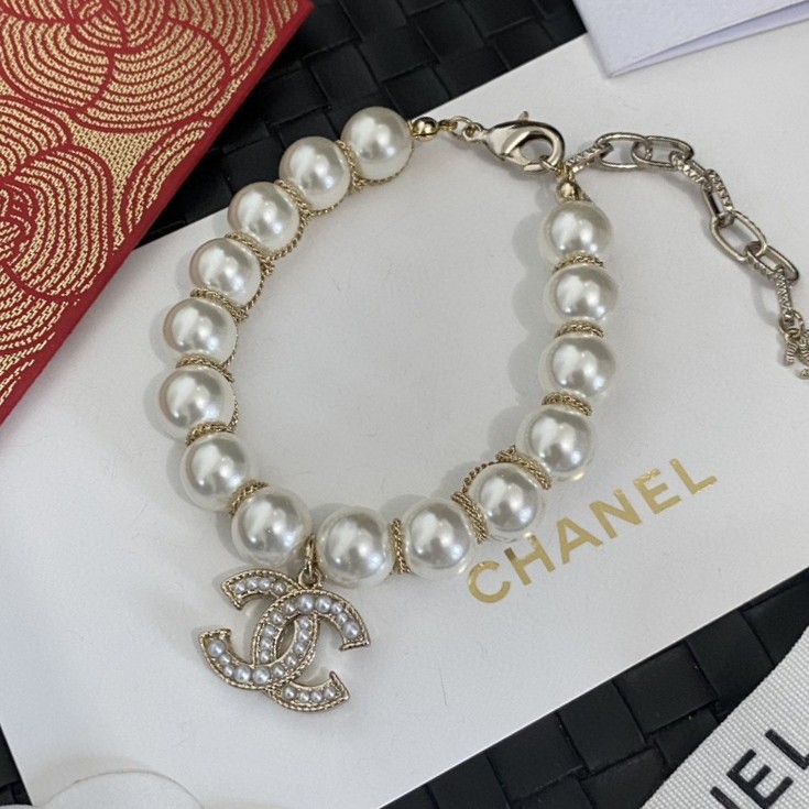 Chanell Bracelets