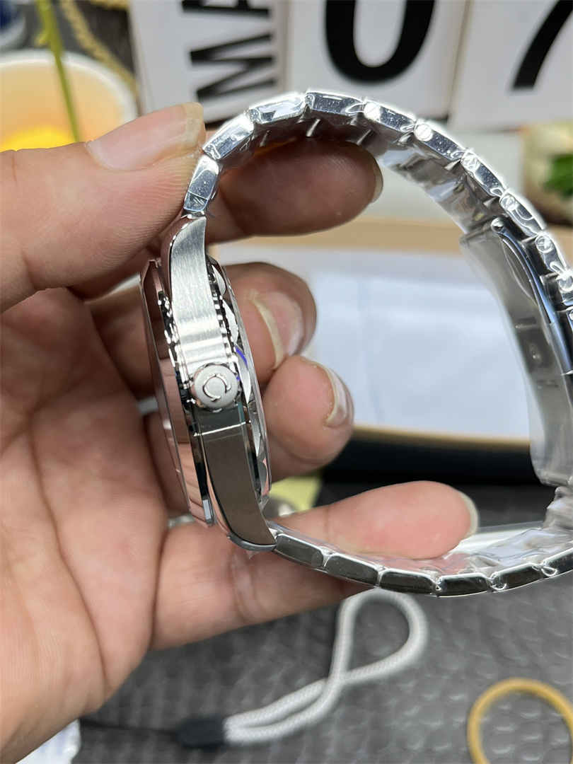 VSF Omega Aqua Terra Replica – Premium Seamaster AT Super Clone 1:1 Luxury Watch