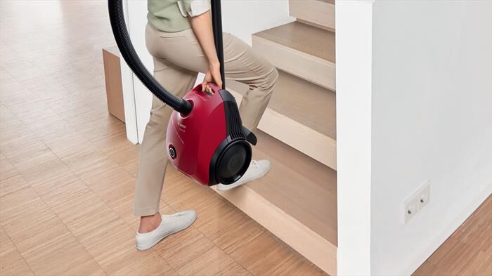 BOSCH - BGBS2RD1-Rosso