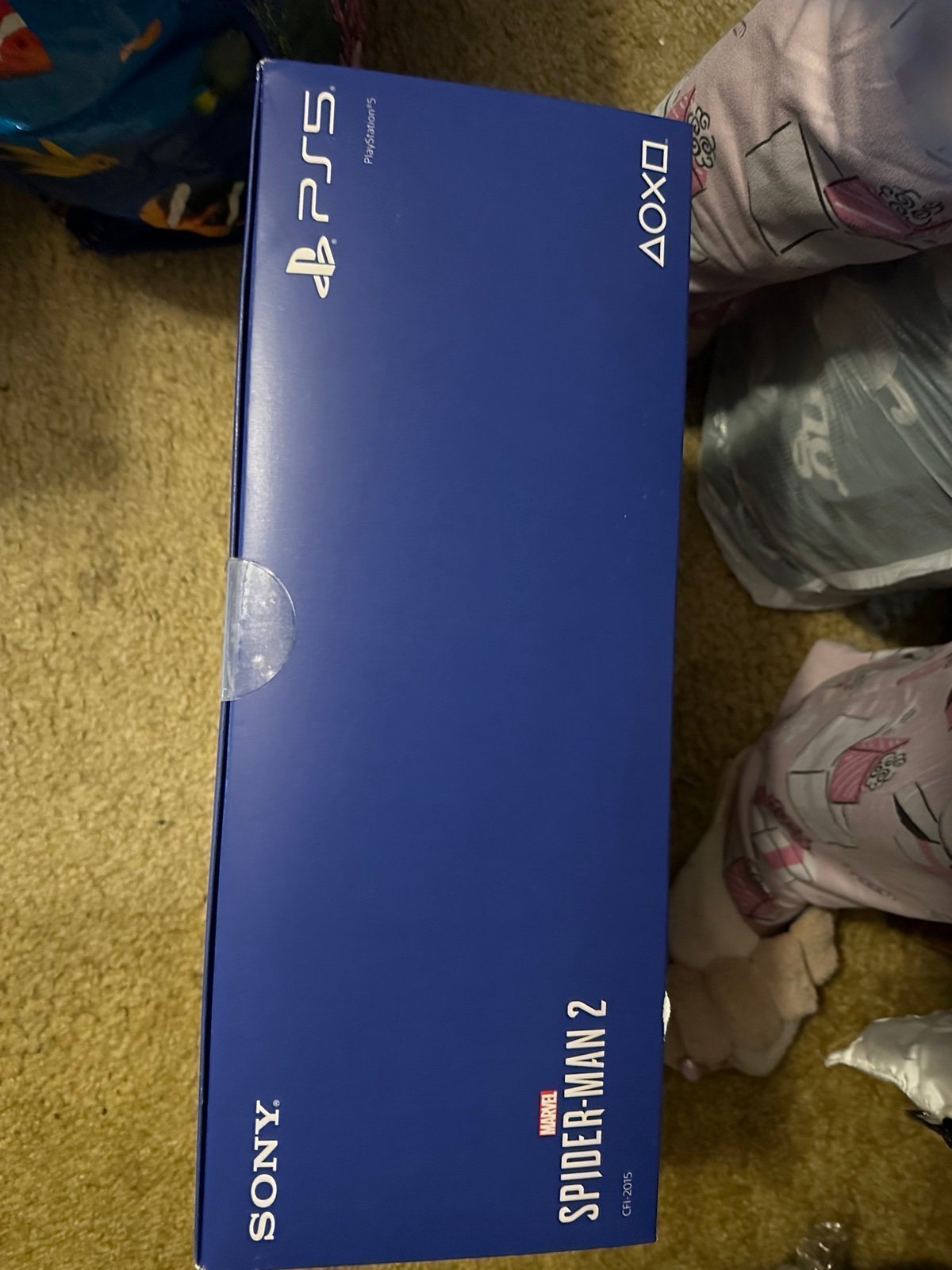 PlayStation 5 8N59