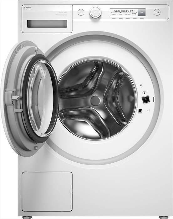 ASKO - Lavatrice W 1094 W 9Kg Classe A-Bianco