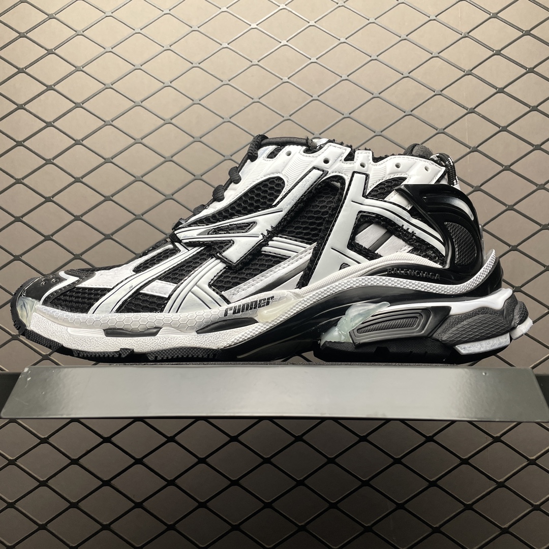 BLCG Runner