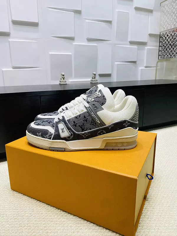 Top Quality 3cm Platform Casual Sports Shoes LX-872554