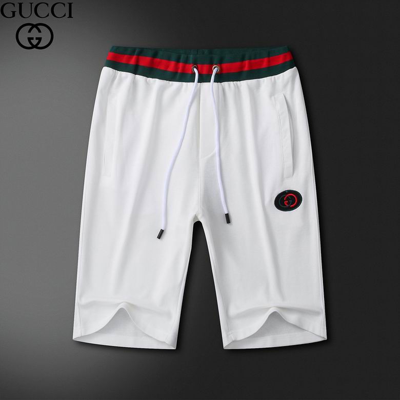 GUC Shorts（Multiple colors）