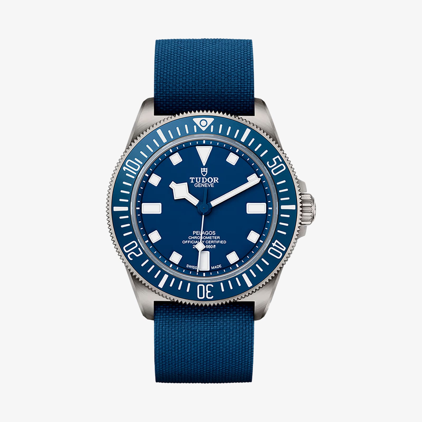 TUDOR Pelagos FXD