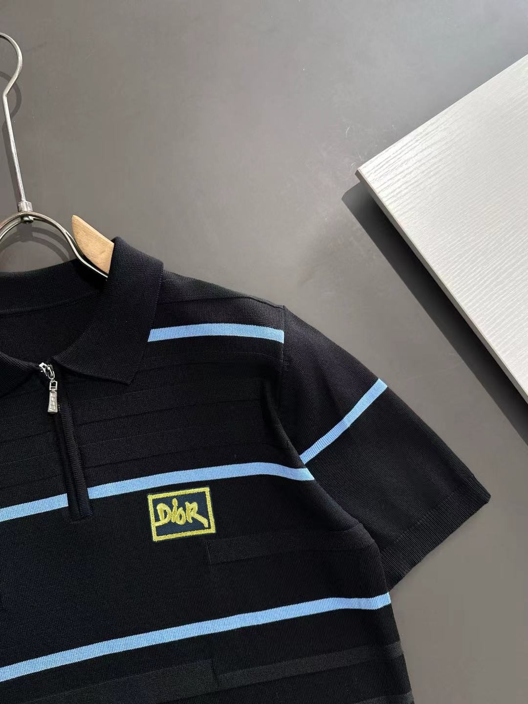 DR POLO shirt