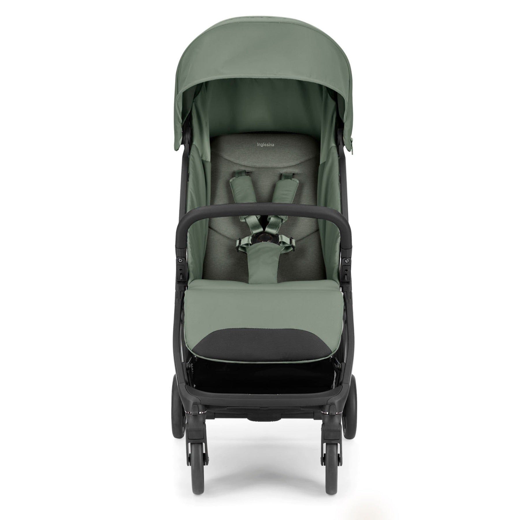 Inglesina Quid 3 Compact Lightweight Stroller - Planet Green