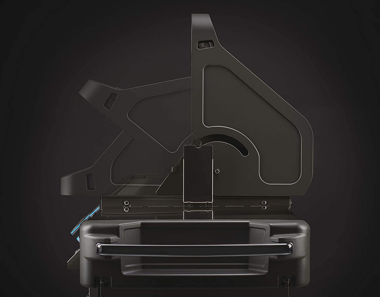 Napoleon P500RSIBPSS-3 Prestige 500 RSIB Propane Gas Grill, sq. in + Infrared Side and Rear Burner, Stainless Steel