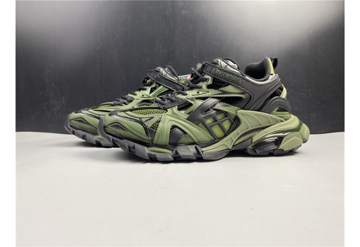 BLCG SNEAKER TESS.S.GOMMA 4.0 4000018